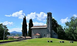 Parrocchia San Paolo Apostolo - Sagnino, Como