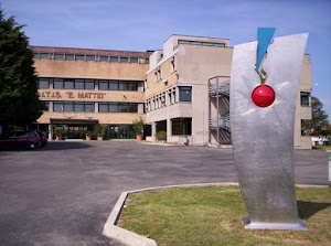 Istituto Tecnico Industriale Statale