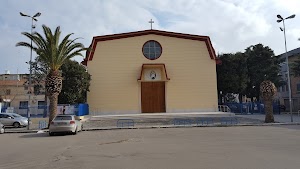 Chiesa San Pio X