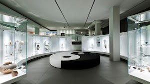 Museo dArte Cinese ed Etnografico