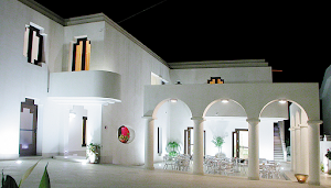 Hotel Villa Ionia