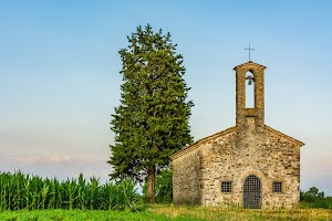 Chiesa di San Giacomo in Tavella