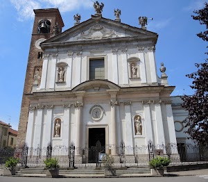 Chiesa Prepositurale di San Michele