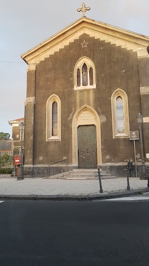 Chiesa Parrocchiale di S. Maria La Stella