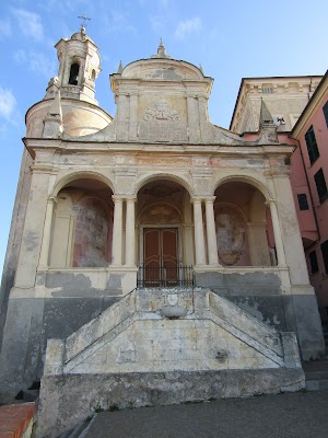 Oratorio di S. Pietro