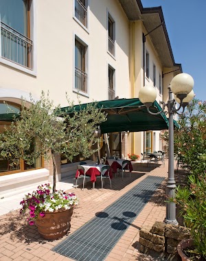 Hotel Scaligero S.N.C. Di Beghini Cesare & C.