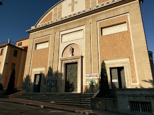 Chiesa Parrocchiale del Cuore Immacolato di Maria