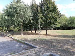 Area Sosta Camper - Faenza