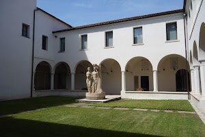Museo Luigi Bailo, Galleria del Novecento