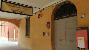 Museo Civico Archeologico Anton Celeste Simonini di Castelfranco Emilia