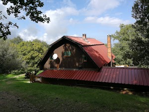 Rifugio Crispi