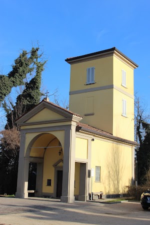 Santuario della Fametta