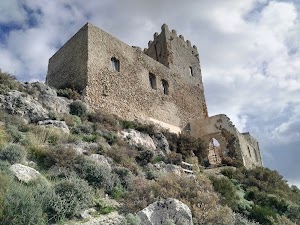 Castello di Montechiaro