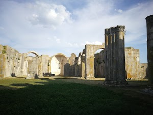 Abbazia della Santissima Trinità