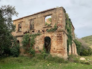 Villa Belvedere (Casa del Polacco)