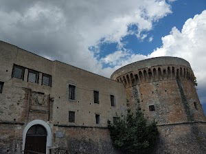 Castello Aragonese di Castrovillari