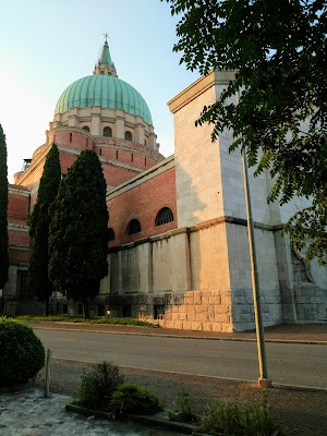 Parrocchia di San Nicolò Vescovo al Tempio Ossario