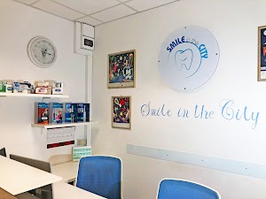 Smile in the city srl - Studio Dentistico