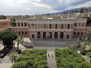 Università degli Studi di Messina