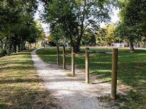 Parco Milcovich