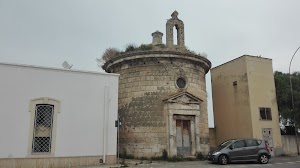 Cappella della Madonna delle Grazie