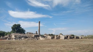 Parco Archeologico di Liternum