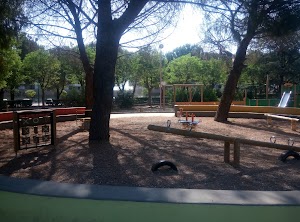 Parco Comunale Michele Dello Russo