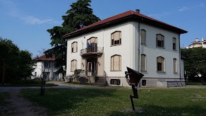 Villa Vertua Masolo