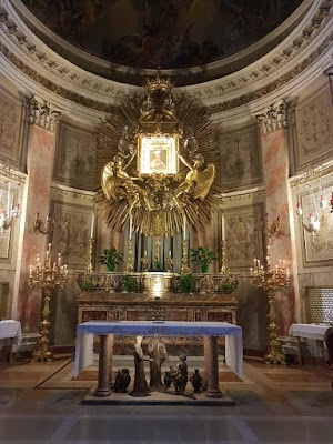 Santuario della Madonna della Misericordia in Rimini