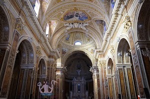 Chiesa Rettoria di SantAlfonso Maria de Liquori