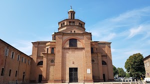 Basilica di Santa Maria di Campagna