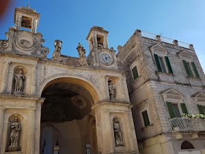 Conservatorio Statale di Musica E.R. Duni