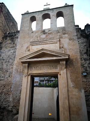 Chiesa di Santa Venera sulle mura della Pace