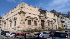 Palazzo del Monte di Pietà