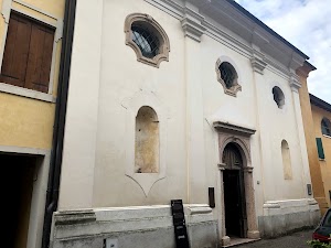 Chiesa e Monastero di San Gottardo