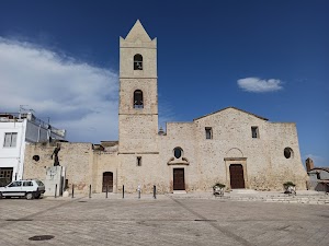 Chiesa Madre S. Bernardino