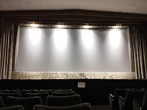 Igiea Lido (Cinema)