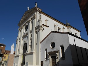 Chiesa Cattolica Parrocchiale di San Massimo