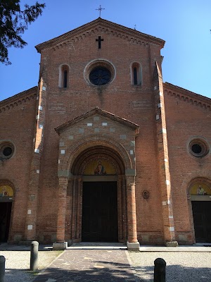 Parrocchia Basilica Di Pieve