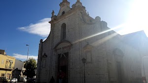 Chiesa di Maria Santissima della Croce