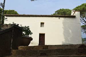 Chiesa campestre della Madonna del Carmine