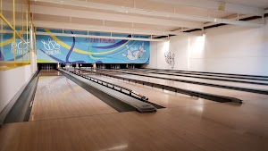 Pin Palace Di Bowling DAbruzzo