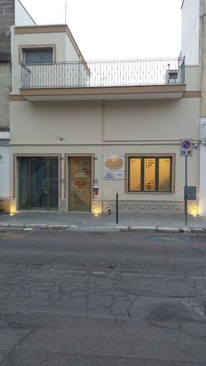 Centro Medico Dentistico S. Apollonia Nardò - Dentista Nardò