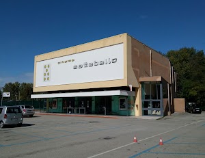 Cinema Multisala Settebello