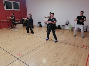 Tre Gemme Arti Marziali - Wing Chun Pietrasanta