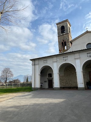 Chiesa di San Giusto in Piazzanese