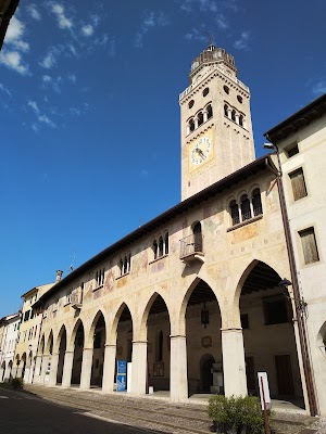 Duomo di San Leonardo di Conegliano