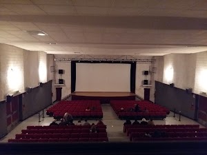 Cine Teatro A. Manzoni