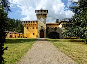 Castello di Cafaggiolo