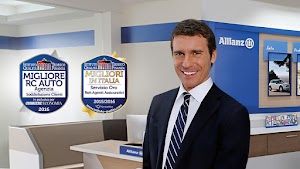 Allianz di Cagliari